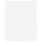 Scarpiera Bianco Lucido 75x35x45 cm in Legno Multistrato Scarpiera Bianco Lucido 75x35x45 cm in Legno Multistrato