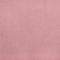 vidaXL Poltrona Relax 64x74x84 cm Rosa in Velluto