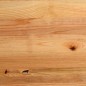 vidaXL Gradini 12 pz Marrone Chiaro 70x25x2 cm Legno Massello Rovere