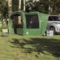 vidaXL Tenda da Campeggio per Auto Verde Impermeabile vidaXL Tenda da Campeggio per Auto Verde Impermeabile