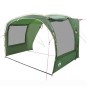 vidaXL Tenda da Campeggio per Auto Verde Impermeabile vidaXL Tenda da Campeggio per Auto Verde Impermeabile