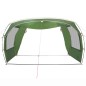 vidaXL Tenda da Campeggio per Auto Verde Impermeabile vidaXL Tenda da Campeggio per Auto Verde Impermeabile
