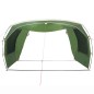 vidaXL Tenda da Campeggio per Auto Verde Impermeabile vidaXL Tenda da Campeggio per Auto Verde Impermeabile