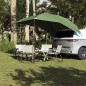 vidaXL Tenda da Campeggio per Auto Verde Impermeabile vidaXL Tenda da Campeggio per Auto Verde Impermeabile