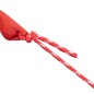 vidaXL Tenda da Campeggio per Auto Blu Impermeabile vidaXL Tenda da Campeggio per Auto Blu Impermeabile