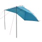 vidaXL Tenda da Campeggio per Auto Blu Impermeabile vidaXL Tenda da Campeggio per Auto Blu Impermeabile