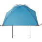 vidaXL Tenda da Campeggio per Auto Blu Impermeabile vidaXL Tenda da Campeggio per Auto Blu Impermeabile