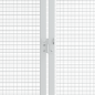 vidaXL Voliera per Uccelli Antracite 310x227x247 cm Acciaio vidaXL Voliera per Uccelli Antracite 310x227x247 cm Acciaio