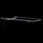 vidaXL Tenda Retrattile Manuale con LED Gialla e Arancione 300x250 cm vidaXL Tenda Retrattile Manuale con LED Gialla e Arancione 300x250 cm