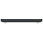 Tendalino Laterale per Balcone 160x250 cm Rosso Tendalino Laterale per Balcone 160x250 cm Rosso