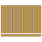 vidaXL Tenda Retrattile Manuale Righe Multicolori 300x250 cm vidaXL Tenda Retrattile Manuale Righe Multicolori 300x250 cm