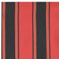 vidaXL Tenda Retrattile Manuale Arancione e Marrone 350x250 cm vidaXL Tenda Retrattile Manuale Arancione e Marrone 350x250 cm