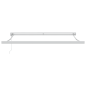 vidaXL Tenda Retrattile Automatica a Righe Multicolore 350x250 cm vidaXL Tenda Retrattile Automatica a Righe Multicolore 350x250 cm