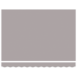 Tenda Retrattile Manuale vidaXL Grigio Chiaro 350x250 cm Tenda Retrattile Manuale vidaXL Grigio Chiaro 350x250 cm