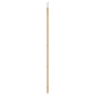 Porta scorrevole vidaXL con set hardware 83x232 cm legno massello di pino Porta scorrevole vidaXL con set hardware 83x232 cm legno massello di pino