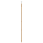 Porta Scorrevole vidaXL con Set di Accessori 86x211 cm Legno Massello di Pino Porta Scorrevole vidaXL con Set di Accessori 86x211 cm Legno Massello di Pino