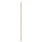 Porta Scorrevole vidaXL con Set di Ferramenta 78x232 cm Legno Massello di Pino Porta Scorrevole vidaXL con Set di Ferramenta 78x232 cm Legno Massello di Pino