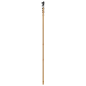 Porta Scorrevole vidaXL con Set hardware 73.5x198.5 cm Legno Massello di Pino Porta Scorrevole vidaXL con Set hardware 73.5x198.5 cm Legno Massello di Pino