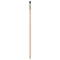 Porta Scorrevole vidaXL con Set Ferramenta 86x211 cm Legno Solido Pino Porta Scorrevole vidaXL con Set Ferramenta 86x211 cm Legno Solido Pino