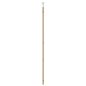 Porta Scorrevole vidaXL con Set di Hardware 86x211 cm in Legno Solido di Pino Porta Scorrevole vidaXL con Set di Hardware 86x211 cm in Legno Solido di Pino