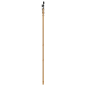 porta scorrevole vidaXL con set hardware 61x198,5 cm Legno massello di pino porta scorrevole vidaXL con set hardware 61x198,5 cm Legno massello di pino