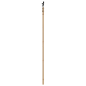 Porta Scorrevole vidaXL con Set di Hardware 83x232 cm Legno Massello di Pino Porta Scorrevole vidaXL con Set di Hardware 83x232 cm Legno Massello di Pino