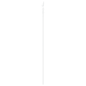 Porta Scorrevole vidaXL con Set di Hardware Bianco 93x202 cm Legno Massello Pino Porta Scorrevole vidaXL con Set di Hardware Bianco 93x202 cm Legno Massello Pino