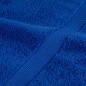 vidaXL Fazzoletti 4 pcs Blu 15 x 21 cm Cotone vidaXL Fazzoletti 4 pcs Blu 15 x 21 cm Cotone