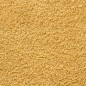 vidaXL Fazzoletti 10 pcs Oro 15 x 21 cm Cotone