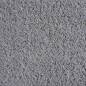 vidaXL Fazzoletti 4 pcs Grigio 15 x 21 cm Cotone