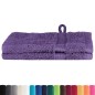 vidaXL Fazzoletti 2 pcs Viola 15 x 21 cm Cotone vidaXL Fazzoletti 2 pcs Viola 15 x 21 cm Cotone