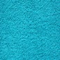 vidaXL Fazzoletti 10 pcs Turchese 15 x 21 cm Cotone