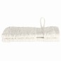 vidaXL Fazzoletti 2 pcs Crema 15 x 21 cm Cotone vidaXL Fazzoletti 2 pcs Crema 15 x 21 cm Cotone
