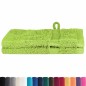 vidaXL Fazzoletti 2 pcs Mela verde 15 x 21 cm Cotone vidaXL Fazzoletti 2 pcs Mela verde 15 x 21 cm Cotone