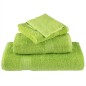 vidaXL Fazzoletti 4 pcs Mela verde 15 x 21 cm Cotone vidaXL Fazzoletti 4 pcs Mela verde 15 x 21 cm Cotone