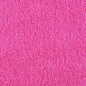vidaXL Fazzoletti 10 pcs Rosa 15 x 21 cm Cotone