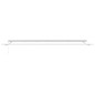 vidaXL Tenda Retrattile Arancione e Marrone 600 x 300 cm Tessuto vidaXL Tenda Retrattile Arancione e Marrone 600 x 300 cm Tessuto