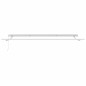 vidaXL Tenda Retrattile Arancione e Marrone 450 x 300 cm Tessuto vidaXL Tenda Retrattile Arancione e Marrone 450 x 300 cm Tessuto