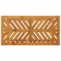 vidaXL Set giardino 3 pezzi in legno di acacia vidaXL Set giardino 3 pezzi in legno di acacia