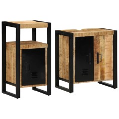 Set di mobili per bagno