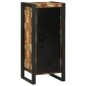 vidaXL Set di mobili per il bagno 4 pcs Legno massello riciclato vidaXL Set di mobili per il bagno 4 pcs Legno massello riciclato