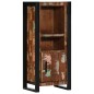 vidaXL Set di mobili per il bagno 4 pcs Legno massello riciclato vidaXL Set di mobili per il bagno 4 pcs Legno massello riciclato