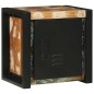 vidaXL Set di mobili per il bagno 4 pcs Legno massello riciclato vidaXL Set di mobili per il bagno 4 pcs Legno massello riciclato