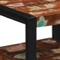 vidaXL Set di mobili per il bagno 4 pcs Legno massello riciclato vidaXL Set di mobili per il bagno 4 pcs Legno massello riciclato