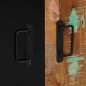 vidaXL Set di mobili per il bagno 4 pcs Legno massello riciclato vidaXL Set di mobili per il bagno 4 pcs Legno massello riciclato