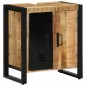 vidaXL Set di mobili per il bagno 4 pcs Legno di mango massello vidaXL Set di mobili per il bagno 4 pcs Legno di mango massello
