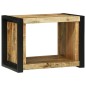 vidaXL Set di mobili per il bagno 4 pcs Legno di mango massello vidaXL Set di mobili per il bagno 4 pcs Legno di mango massello