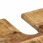 vidaXL Set di mobili per il bagno 4 pcs Legno di mango massello vidaXL Set di mobili per il bagno 4 pcs Legno di mango massello