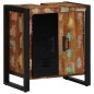 vidaXL Set di mobili per il bagno 4 pcs Legno massello riciclato vidaXL Set di mobili per il bagno 4 pcs Legno massello riciclato