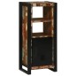 vidaXL Set di mobili per il bagno 4 pcs Legno massello riciclato vidaXL Set di mobili per il bagno 4 pcs Legno massello riciclato